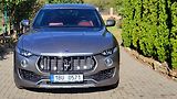 Maserati Levante (2018) barva šedá metalíza - náhled 6
