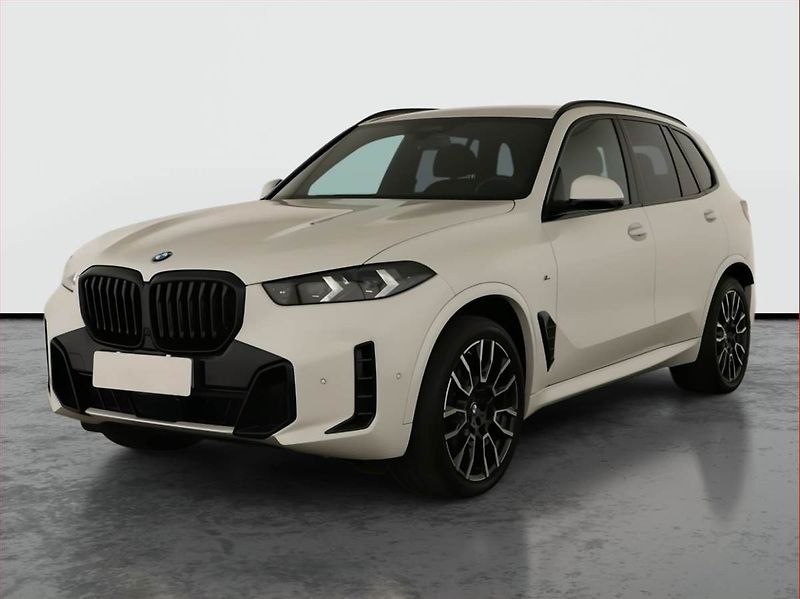BMW X5 (2024) xDrive30d, Harman/kardon - fotka 2 z 23