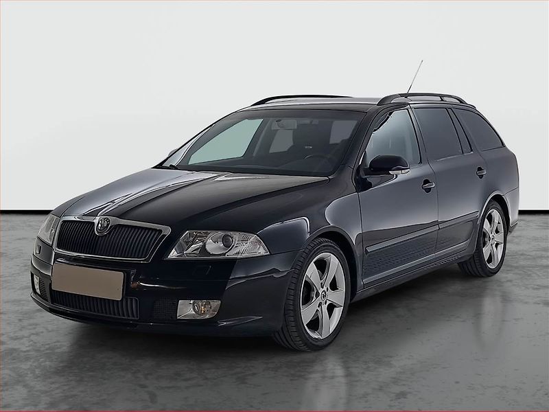 Škoda Octavia (2008) 1.8 TSI, po STK, Tažné - fotka 2 z 18