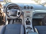 Ford Galaxy 2,0 TDCI DIGIKLIMA 7 MÍST - náhled 9