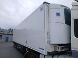 Krone SD Thermo-King SLXi 300 - náhled 1