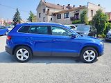 Škoda Karoq 2.0 TDi 110kW DSG 4x4 STYLE - náhled 4