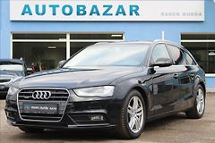 Audi A4 3,0 TDI  V6,AUTOMAT,4x4 - fotografie inzerátu