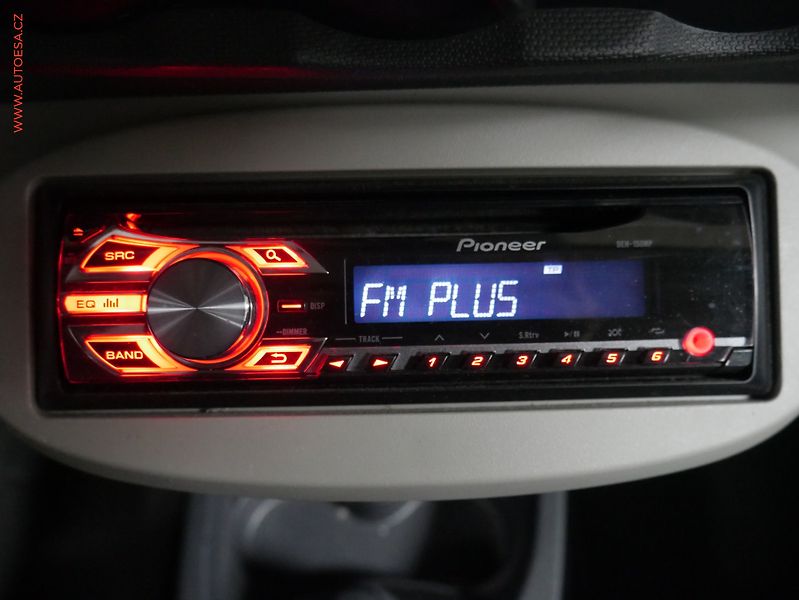 Renault Twingo (2014) 1.2.i, ČR, AC - fotka 15 z 18