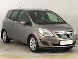 Opel Meriva (2013) 1.4 Turbo, ČR,1.maj - náhled 1