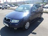 Škoda Fabia 1,4i AUTOMAT !!! KLIMA,PARKSEN - náhled 1
