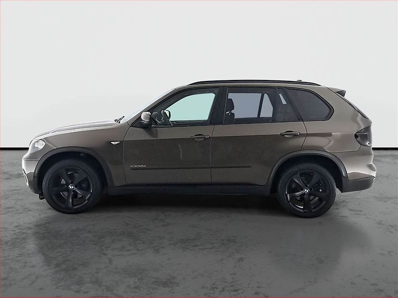 BMW X5 (2011) M Paket xDrive30d, 4X4 - fotka 3 z 27
