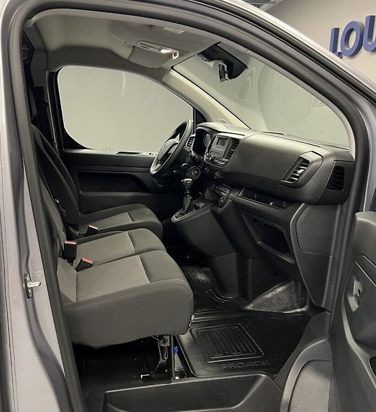 Toyota ProAce 2.0 COMFORT L2 - fotka 7 z 13