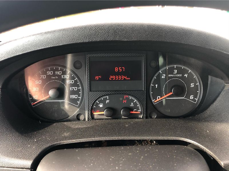Fiat Ducato 2.3 JTD - fotka 17 z 26