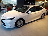 Toyota Camry 2,5 - náhled 2