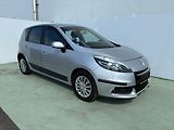 Renault Scénic 1.5dCi, 81kW, Automat, Tažné - náhled 1