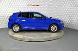 Škoda Fabia (2022) 1.0 TSI 81 Style 5d - náhled 3