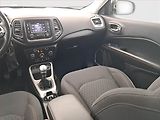 Jeep Compass (2018) 1.4 MultiAir, Tempomat - náhled 7