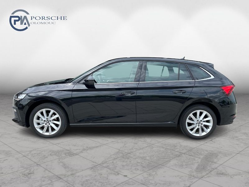 Škoda Scala 1.0 TSi 85 kW TOP SELECTION - fotka 4 z 28