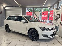 Volkswagen Golf VARIANT 1.6 TDi HIGHLINE, ČR   - fotografie inzerátu