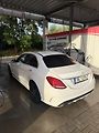 Mercedes-Benz Třídy C (2017) Mercedes Benz C200, 135kw 2017 - náhled 6