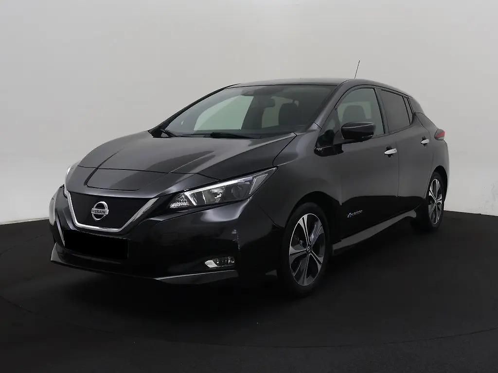 Nissan Leaf EV 110kW 40kWh 2.ZERO Edition