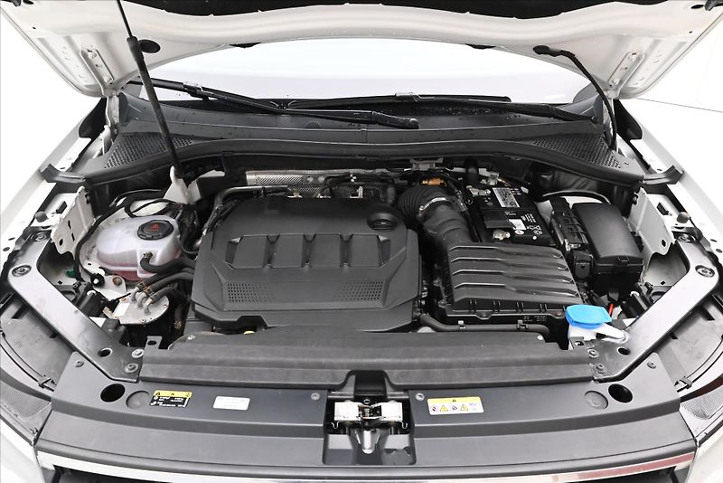 Volkswagen Tiguan 2,0 TDI 110 kW DSG Life Záruka - fotka 9 z 30