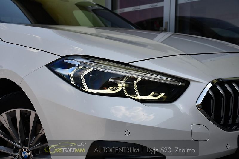 BMW Řada 2 218d ČR 1.MAJ - fotka 46 z 47