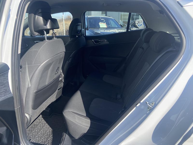 Kia Sportage 1.6 T-GDI 132kW DCT AWD Exclus - fotka 11 z 20