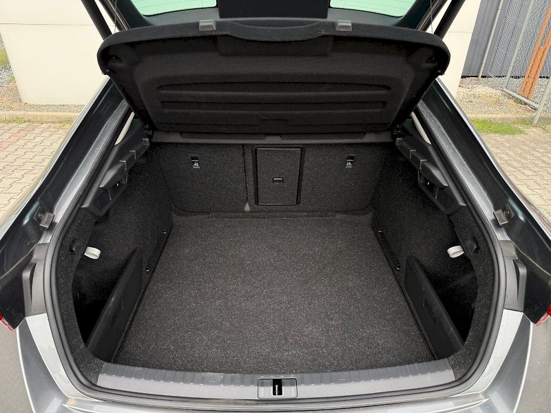Škoda Octavia (2023) 1.5 TSI 110 kW DSG Style Plus - fotka 25 z 25