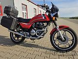 Honda CB 450 N (1985) - náhled 2