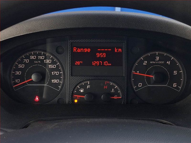 Peugeot Boxer (2020) 2.2 BlueHDi, L3H2, 13m3, 1.0t - fotka 8 z 17