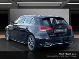 Mercedes-Benz Třídy A 200 d AMG - náhled 7