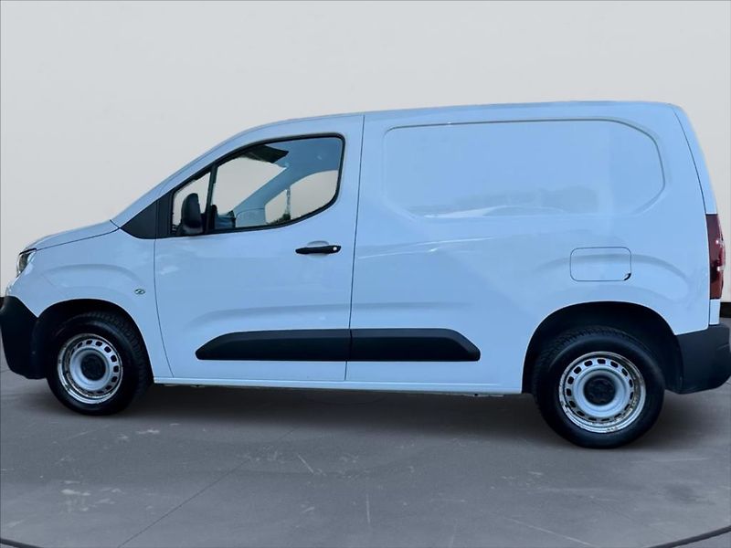 Peugeot Partner 1,5 HDI, 1.Maj, DPH - fotka 5 z 17