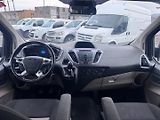 Ford Tourneo Custom (2018) 2,0D 125KW 8 MÍST TITAN 1.MAJ - náhled 18