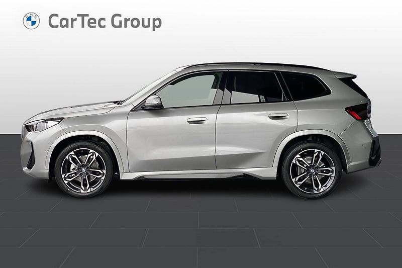 BMW X1 xDrive20d - fotka 2 z 7