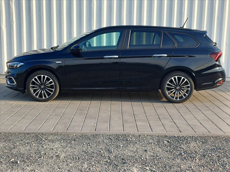 Fiat Tipo 1,5   MHEV 96kW Automat - fotka 23 z 28
