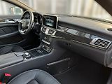 Mercedes-Benz CLS 250 d 4MATIC kupé AMG Line - náhled 15