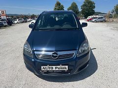 Opel Zafira 1.7 TDI - fotografie inzerátu