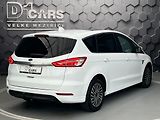Ford S-MAX 2.0 EB Titanium LED manuál - náhled 3