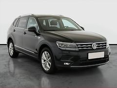 Volkswagen Tiguan Allspace (2018) 2.0 TSI - fotografie inzerátu