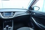 Opel Grandland X (2020) 1.2 Turbo, Serv.kniha, Kůže - náhled 8