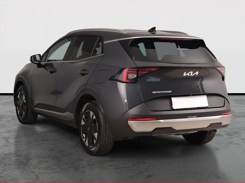 Kia Sportage (2026) 1.6 T-GDI, Navigace - fotka 4 z 17