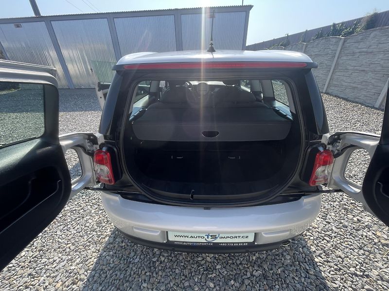 Mini Clubman 1.4i 95PS CLUBMAN 154TKM TOP!! - fotka 121 z 176