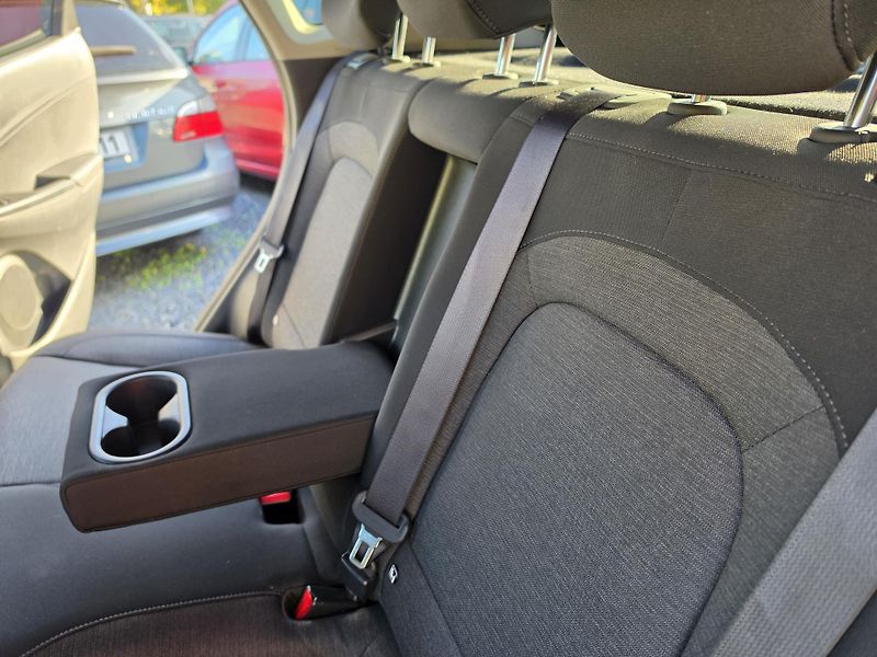Hyundai Kona KREll 100KW  Kei Záruka Kamera - fotka 13 z 42