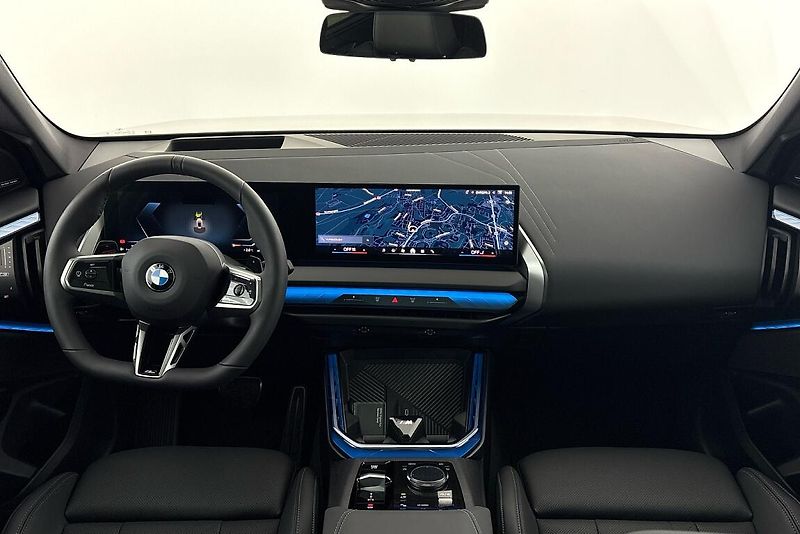 BMW X3 xDrive40d - fotka 8 z 26