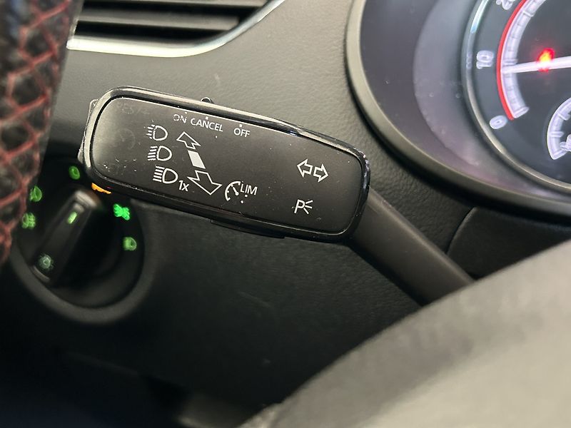 Škoda Octavia 2.0 TSI RS - fotka 29 z 35