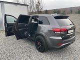 Jeep Grand Cherokee 6.4i 480PS HEMI SRT CZ 78000KM - náhled 114