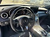 Mercedes-Benz Třídy C (2017) C63S AMG V8 Biturbo REZERVACE - náhled 14