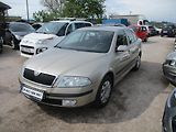 Škoda Octavia (2006) II 1,9 TDi - náhled 1