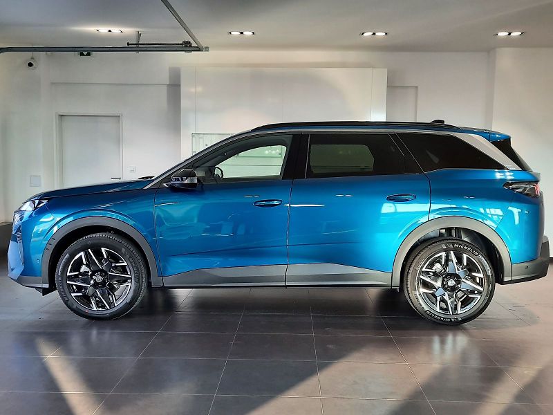 Peugeot 5008 (2025) ALLURE Hybrid 145 e-DCS6 - fotka 8 z 15