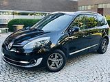Renault Grand Scénic 1.6dCi MANUÁL KAMERA SERVISKA - náhled 1