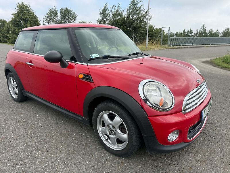 Mini One 1,6  R 56 - fotka 6 z 18