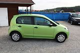Škoda Citigo (2014) 1.0 MPI KLIMA EL.OKNA ESP 5DV - náhled 8