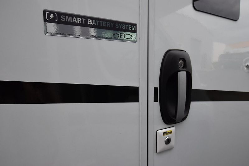 Dethleffs (2024) Globebus I 6 GT - Automat - fotka 28 z 39